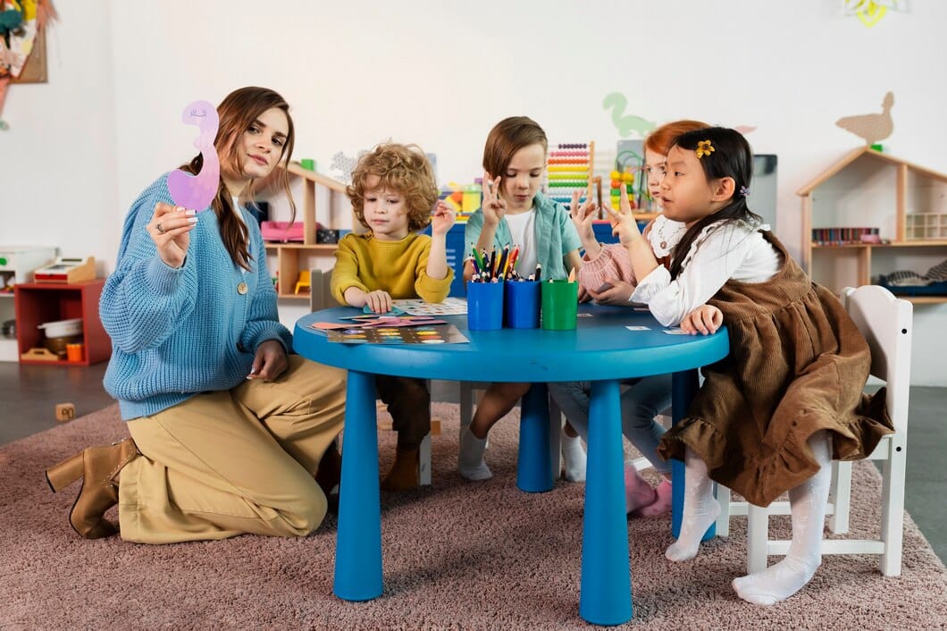 IEP Goal Examples for Students with Autism