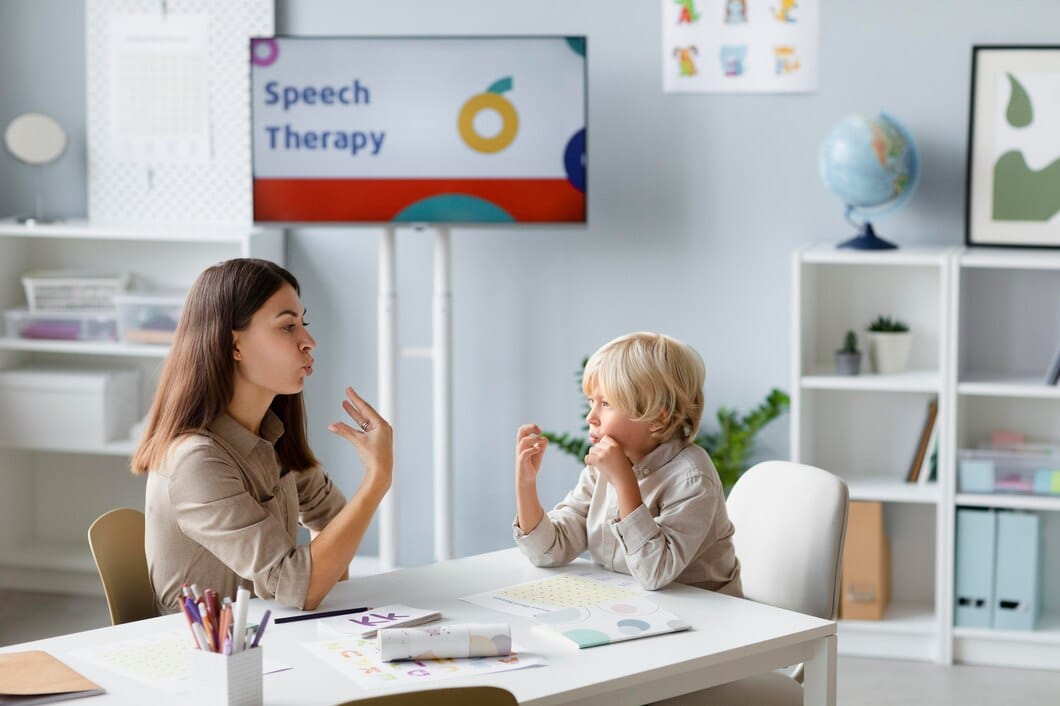 A Guide to Successful IEP Implementation in Speech-Language Pathology