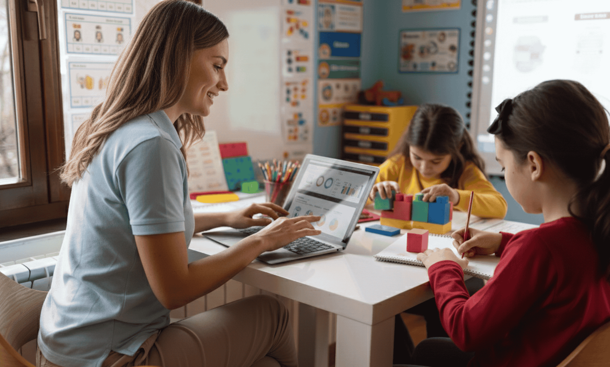 Why “I’ll Enter the Data Later” Never Works