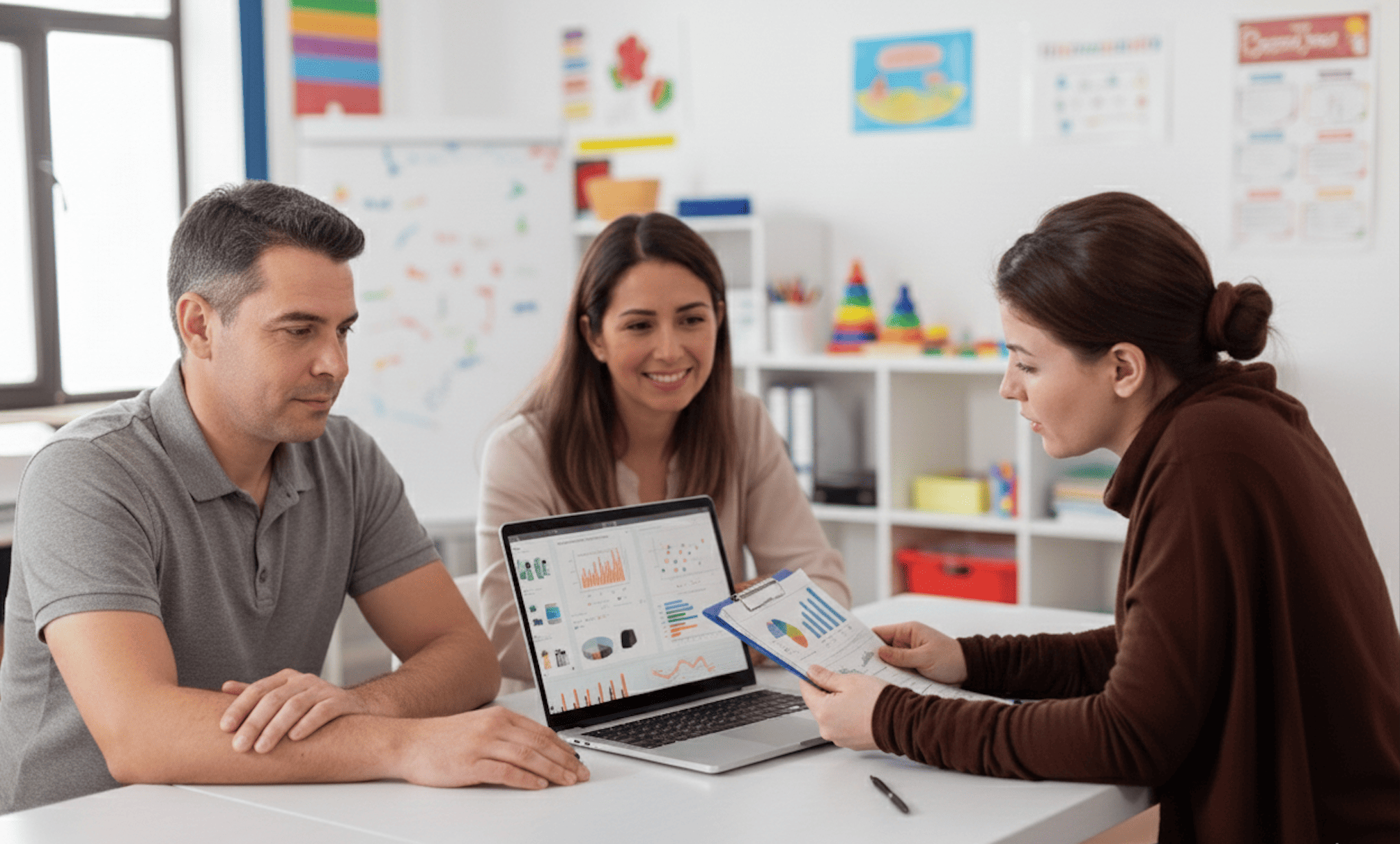 How to Explain IEP Progress Clearly to Parents