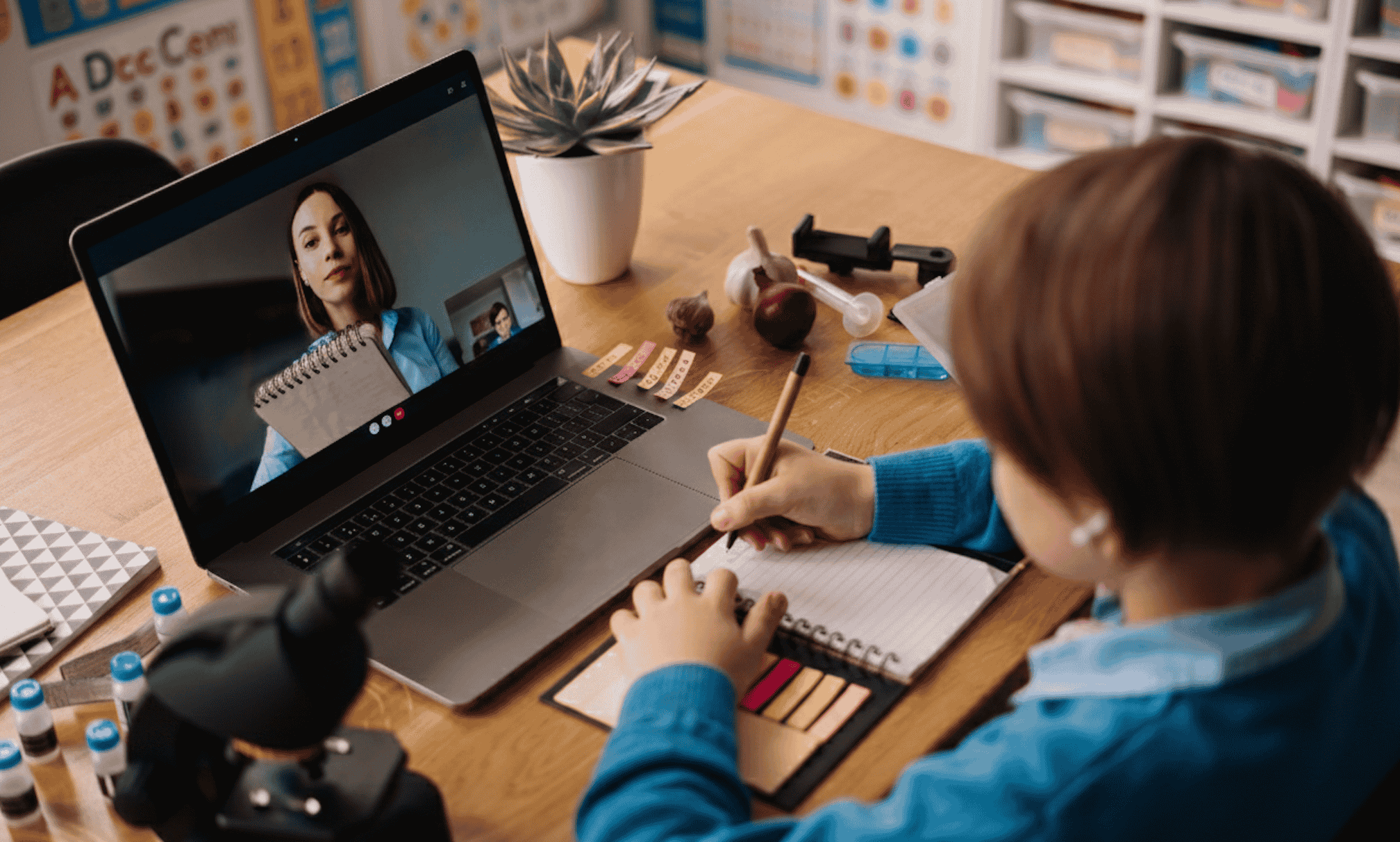 Virtual Special Education: What Actually Works for Remote Teaching