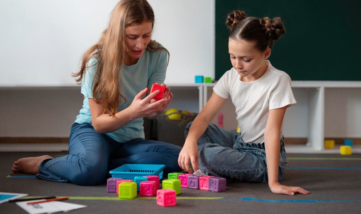 Occupational Therapy Activities for Kids
