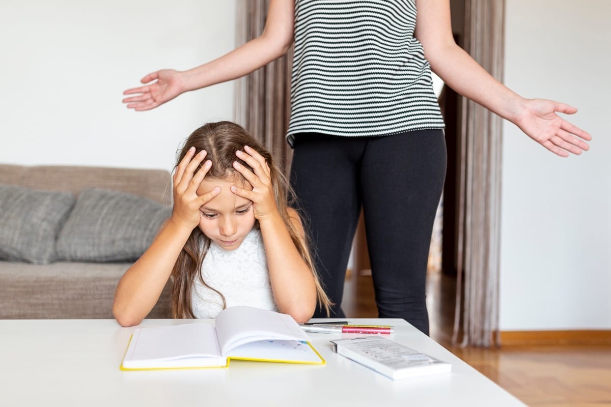 Managing Power Struggles in the Classroom