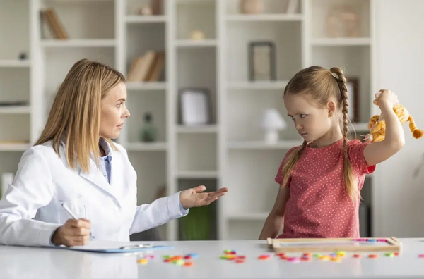 Guide to Addressing Challenging Behaviors in Classrooms