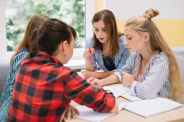 SpEd Guide to Student-Centered IEP Meetings