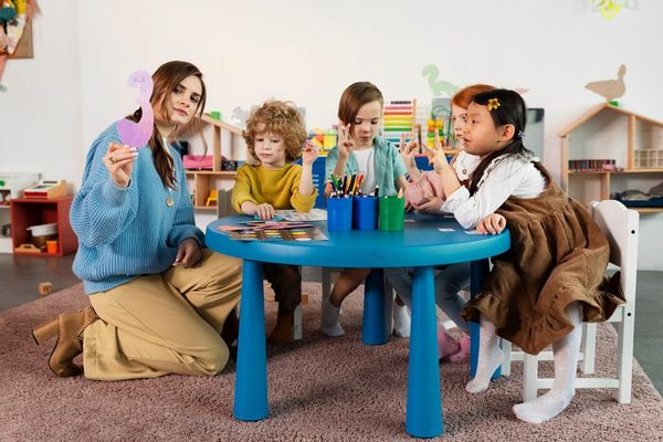 IEP Goal Examples for Students with Autism