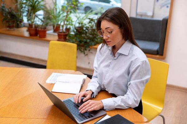 7 Tips to Organize Your Caseload at the Start of the School Year