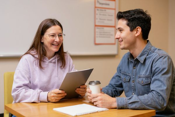 Exit Interviews in Special Education: What to Learn When Students Transition Out