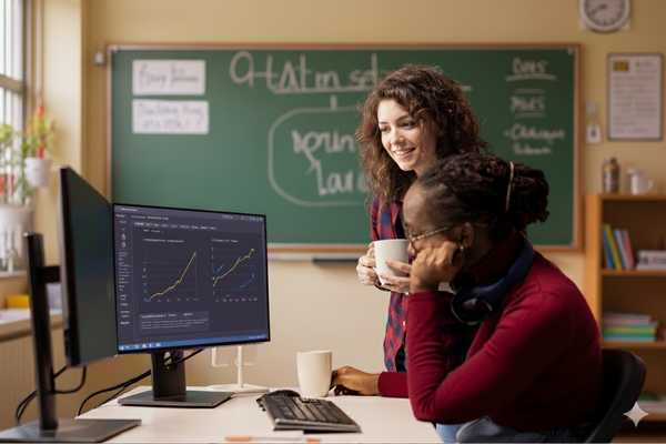 Progress Notes in the Age of AI: How to Use Automation Without Losing Your Professional Voice