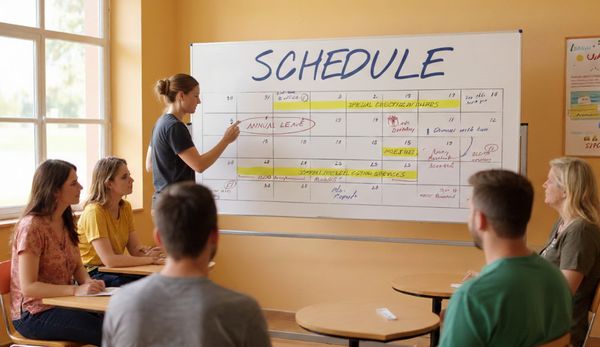 Special Education Scheduling: How to Build Timetables That Work
