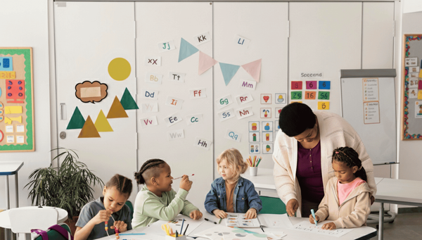 Coping Skills in Special Education: How to Teach Skills That Generalize