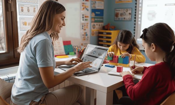 Why “I’ll Enter the Data Later” Never Works