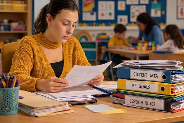 How Spreadsheets, Binders, and Google Forms Are Holding Back Your Data Collection