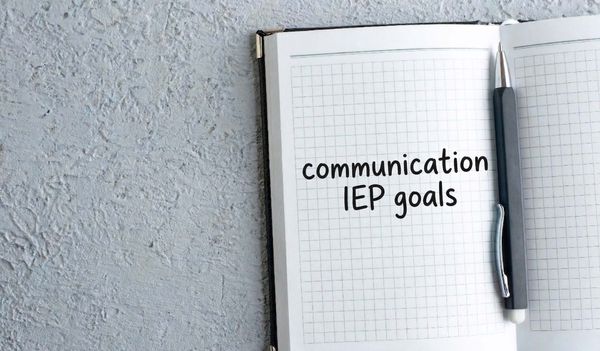 Communication IEP Goals: 100+ Examples, Strategies, and Progress Tracking