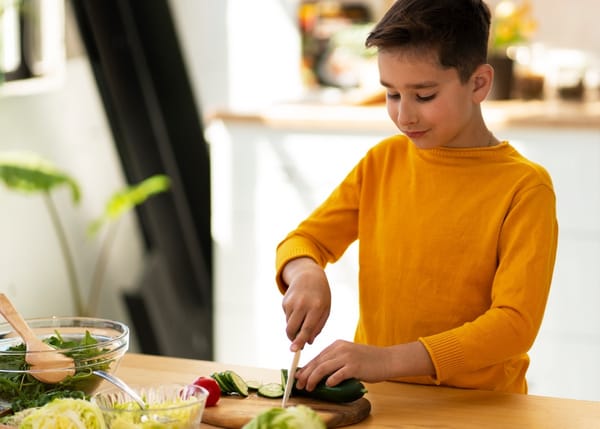 Independent Functioning IEP Goals: 140+ SMART Examples