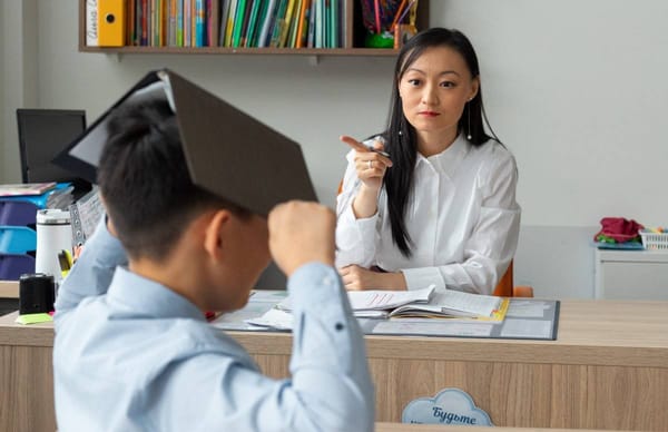 Student Aggression in Special Education: Prevention & Support