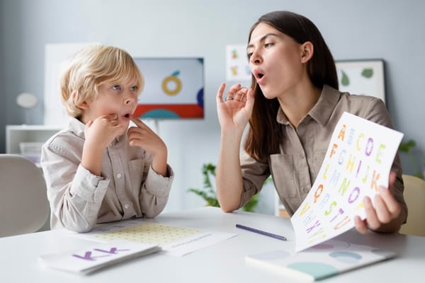 How to Help Students With Dyslexia: A Teacher's Guide