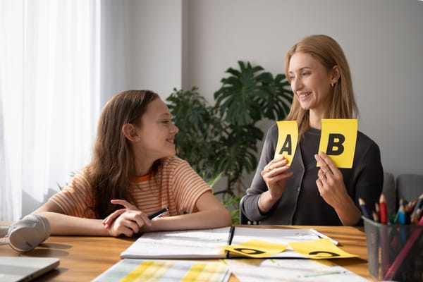 Teaching Vocabulary to Students with Special Needs: 7 Effective Strategies
